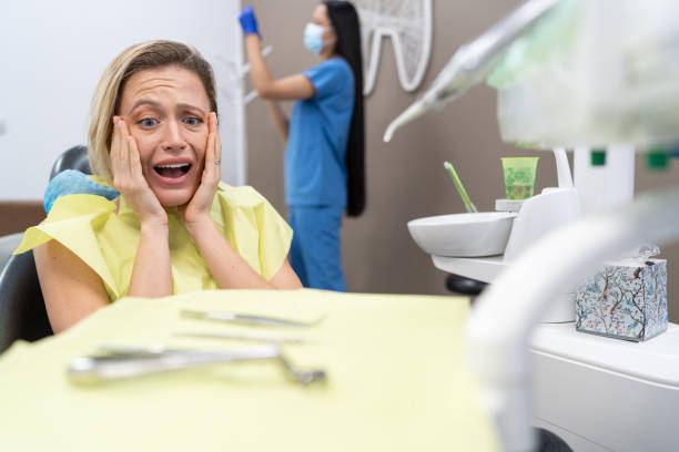 Best Same-Day Emergency Dentist in Martha Lake, WA